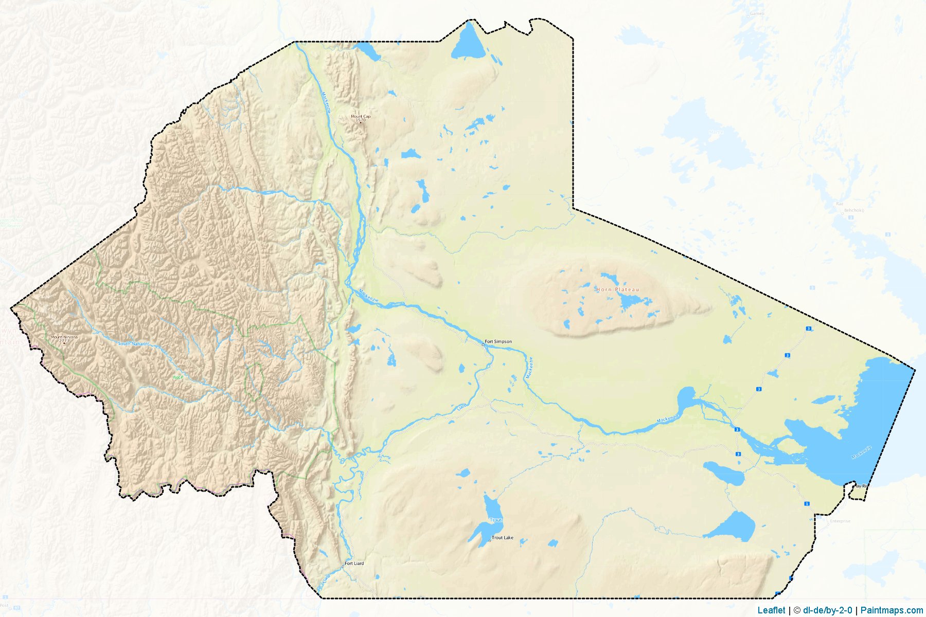 Region 4 (Northwest Territories) Map Cropping Samples-1