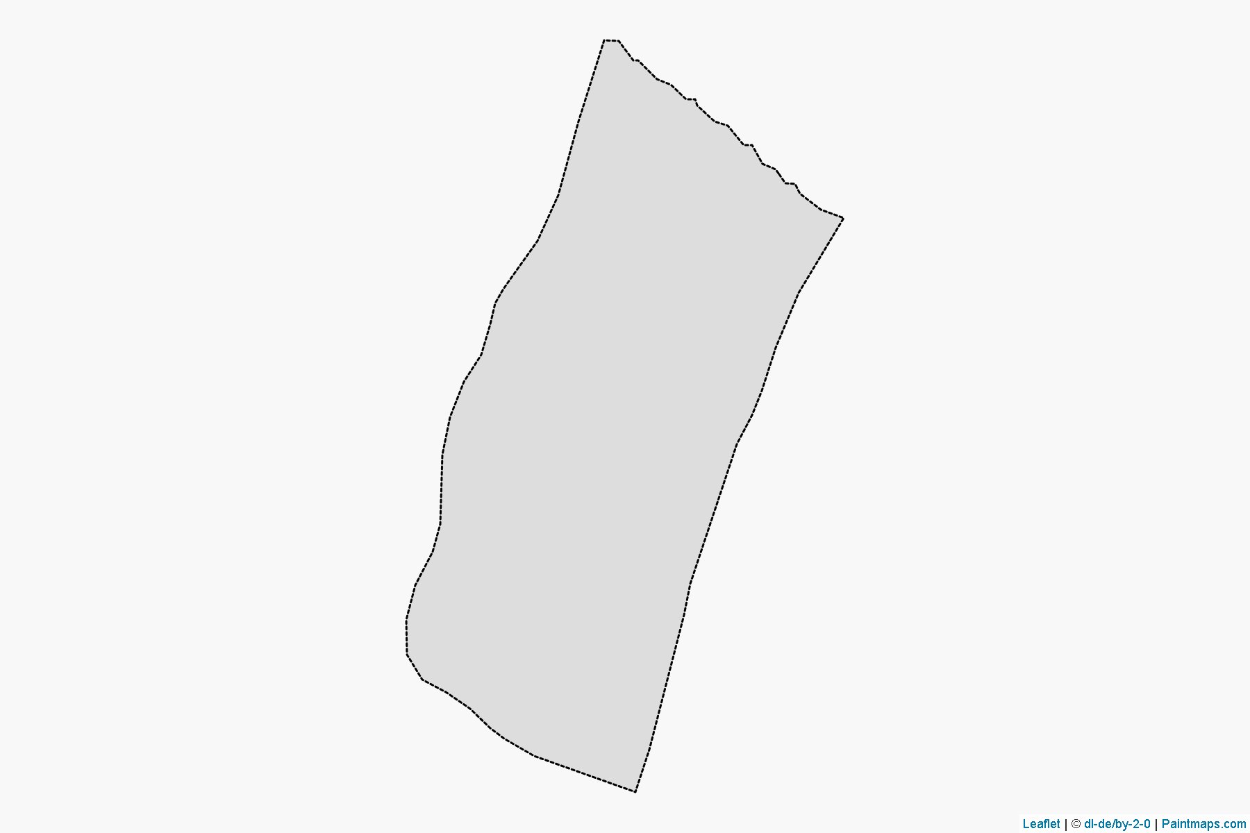 Foulis / Buxton (Essequibo Islands-West Demerara) Map Cropping Samples-1