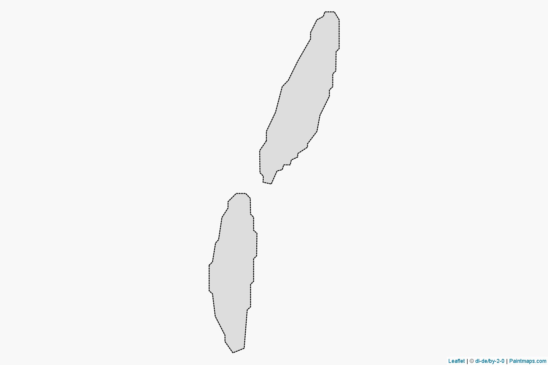 Sparta/Bonasika and Rest of Essequibo Islands (Mahaica-Berbice) Map Cropping Samples-1