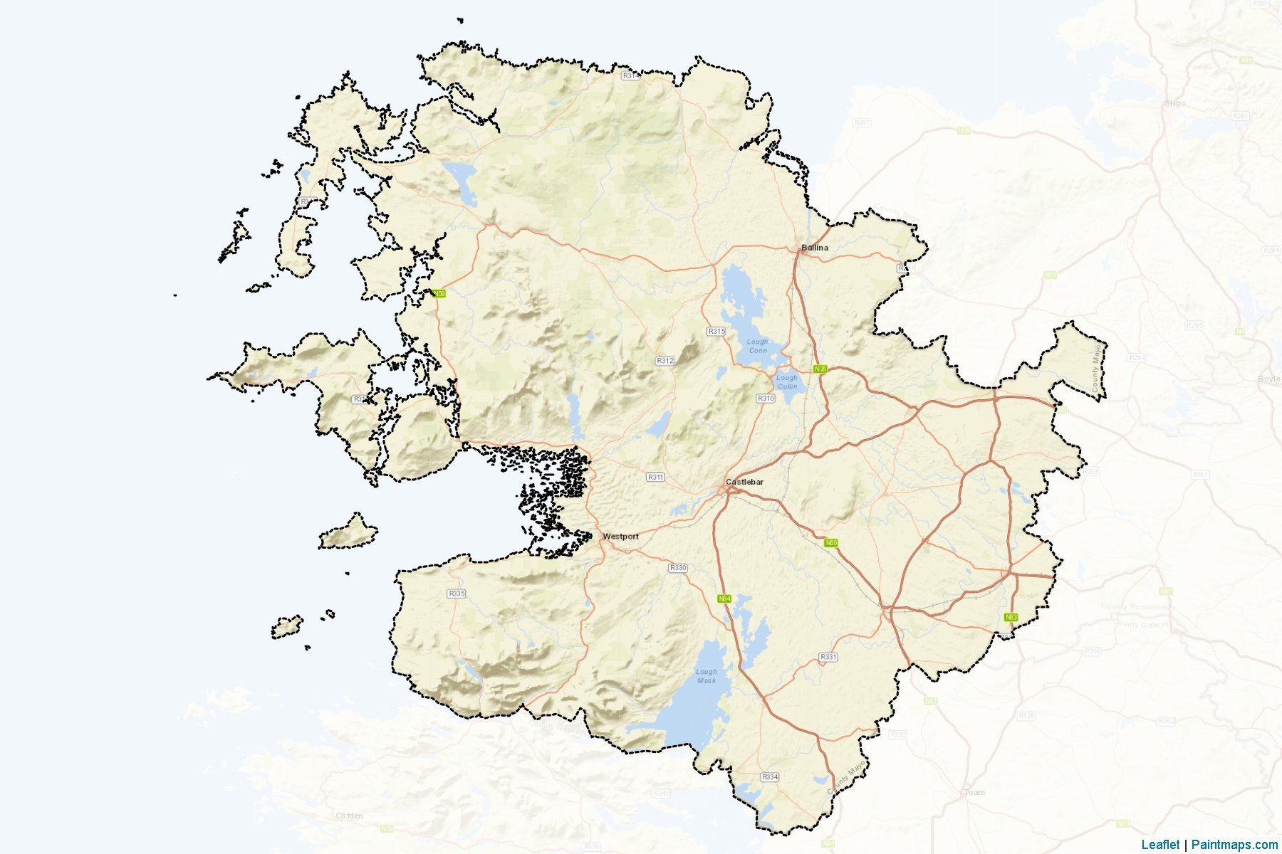 Muestras de recorte de mapas Mayo (Mayo)-2