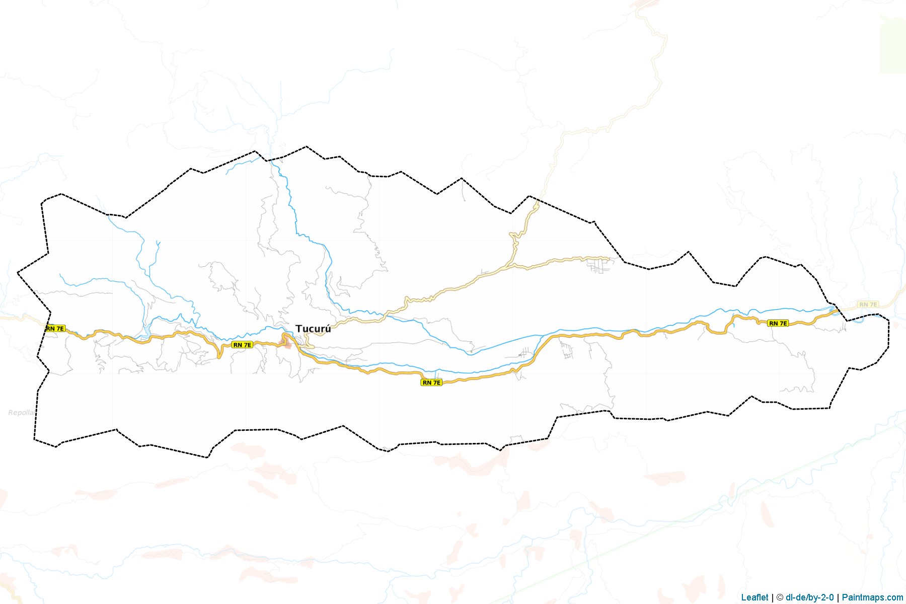 Muestras de recorte de mapas Tucuru (Alta Verapaz)-1