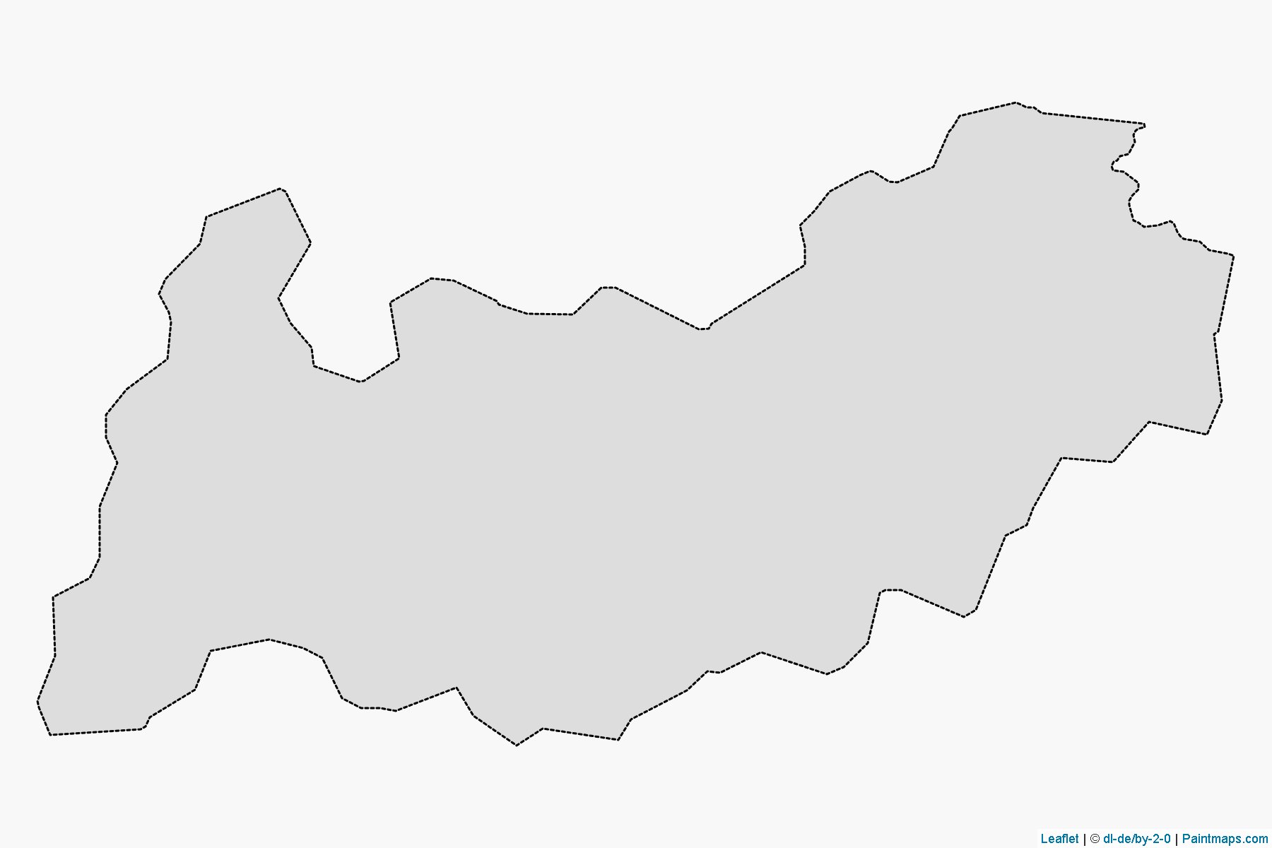 La Palma (Chalatenango) Map Cropping Samples-1