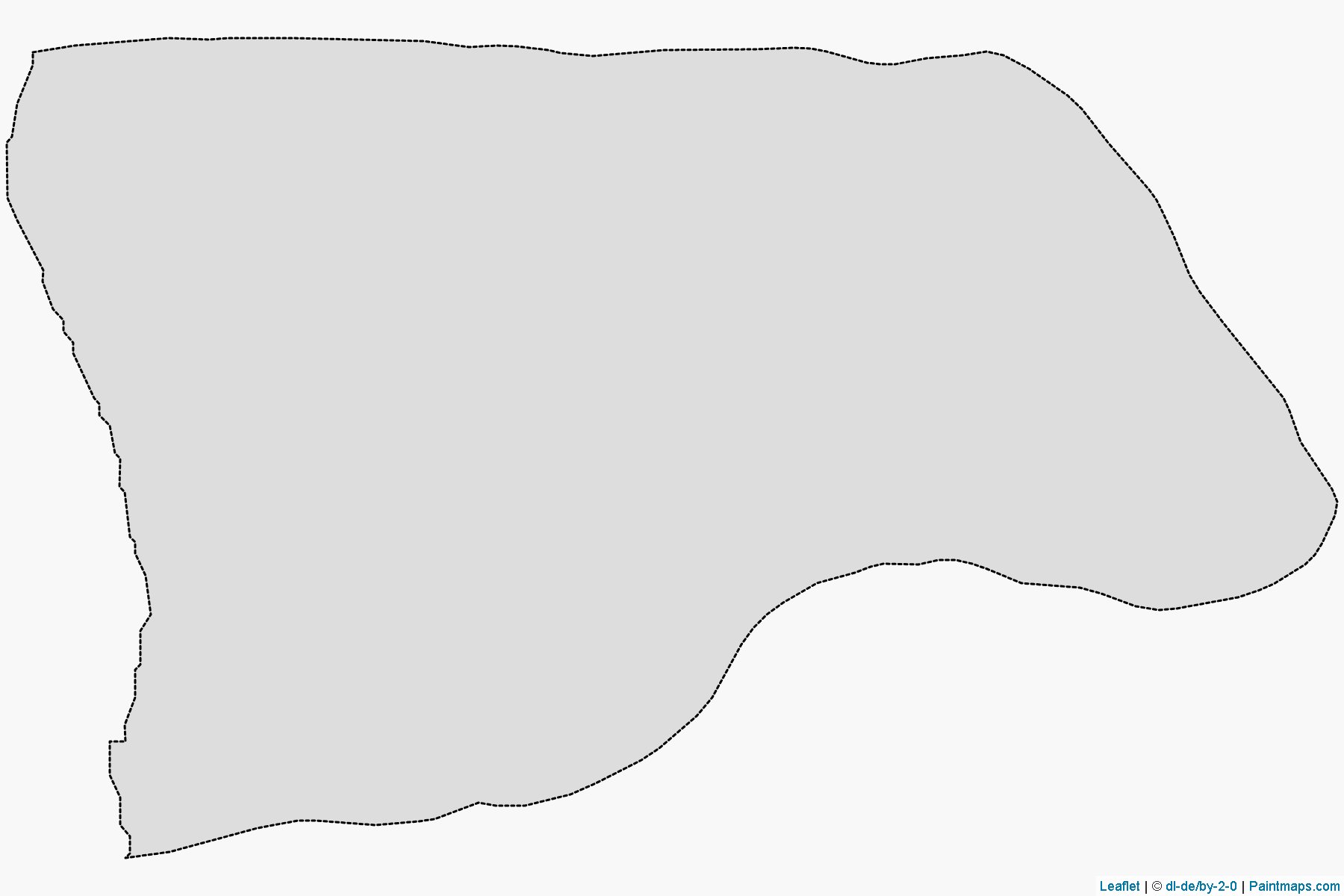 Swakopmund (Erongo) Map Cropping Samples-1