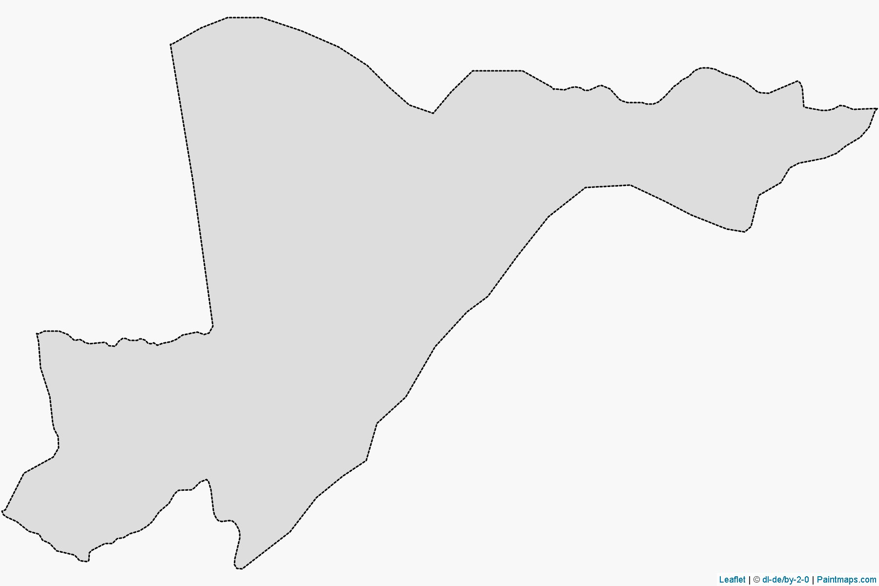 Muestras de recorte de mapas Filandia (Quindio)-1