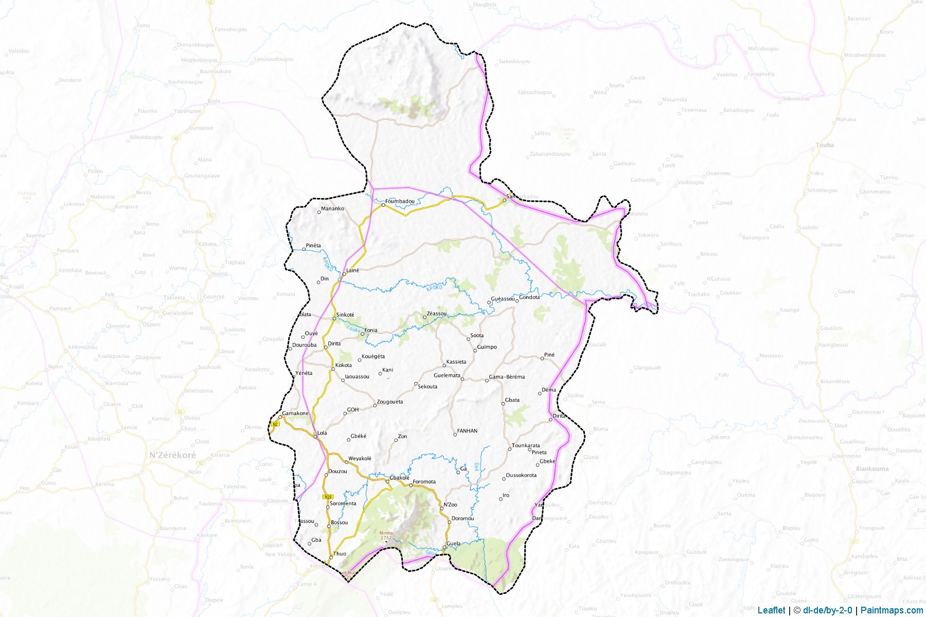 Lola Prefecture (Lola) Map Cropping Samples-1