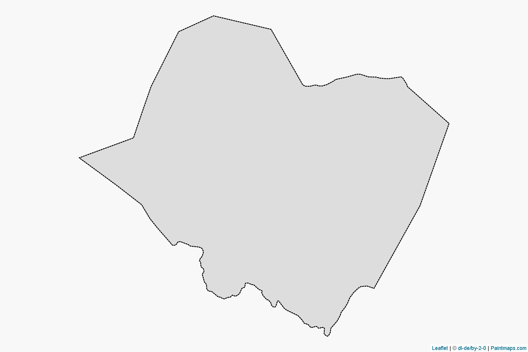 Muestras de recorte de mapas La Union (Lempira)-1