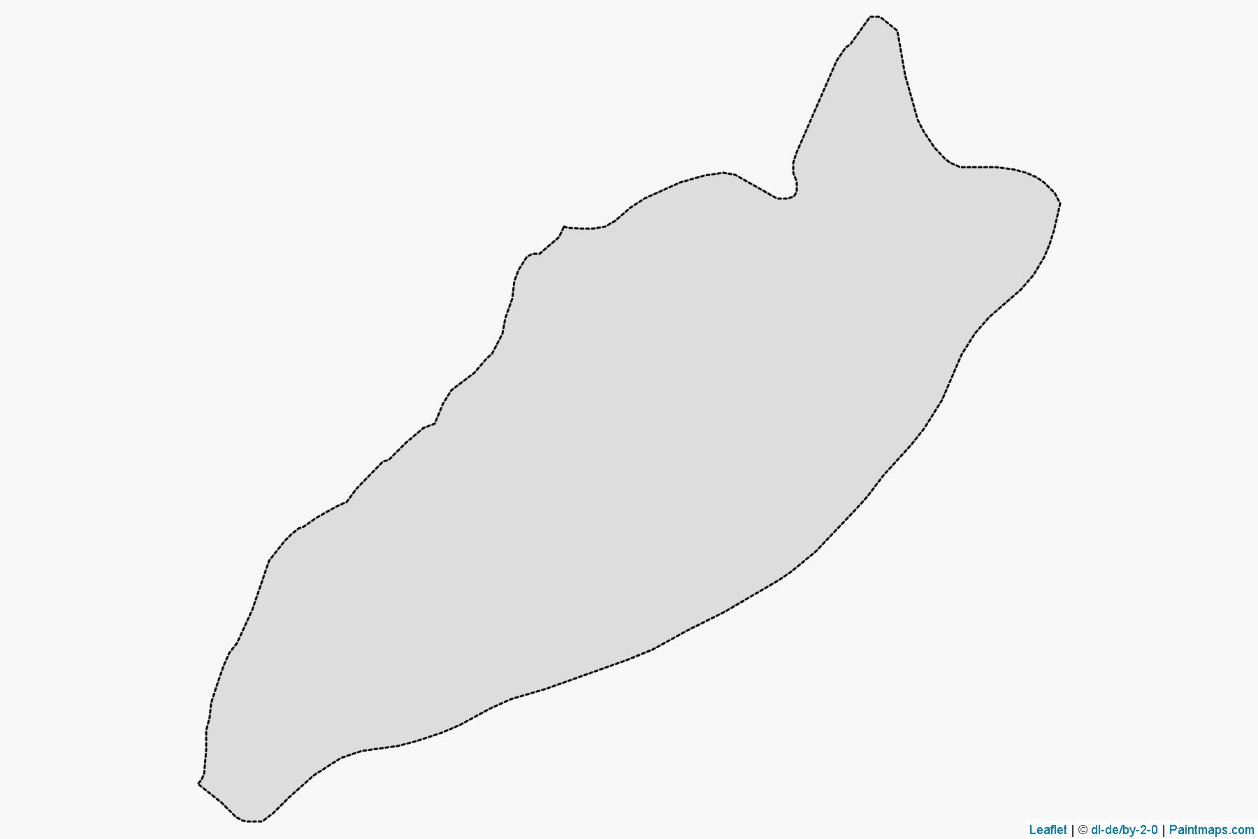 Tibacuy (Cundinamarca) Map Cropping Samples-1