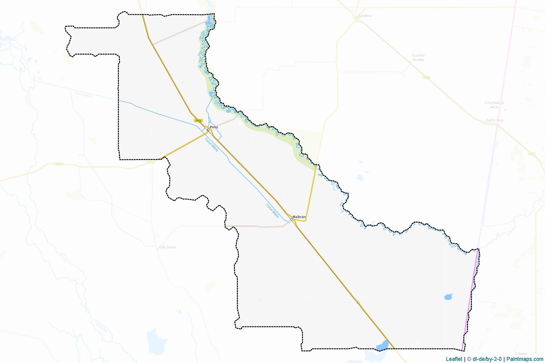 Muestras de recorte de mapas Aguirre (Santiago del Estero)-1