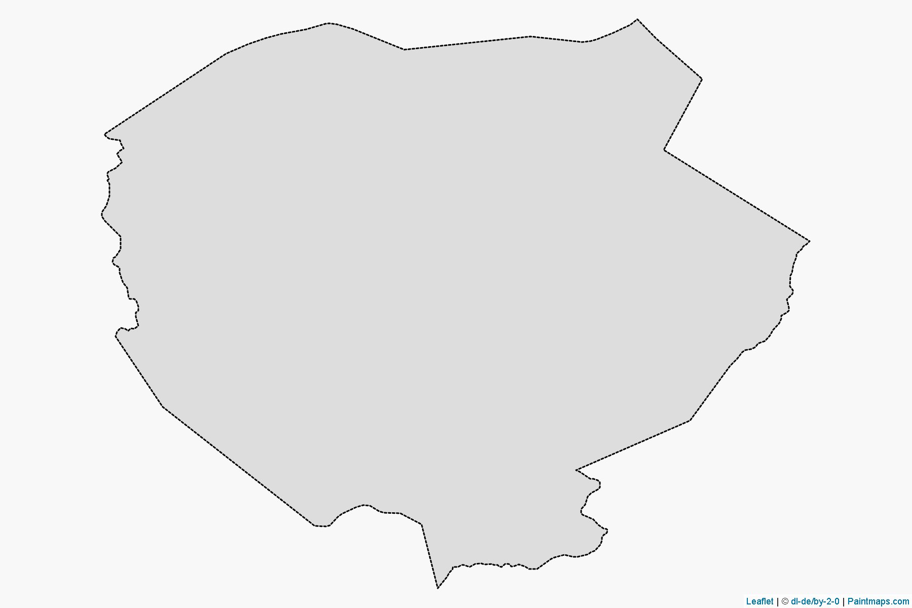 Muestras de recorte de mapas San Juan (Intibucá)-1