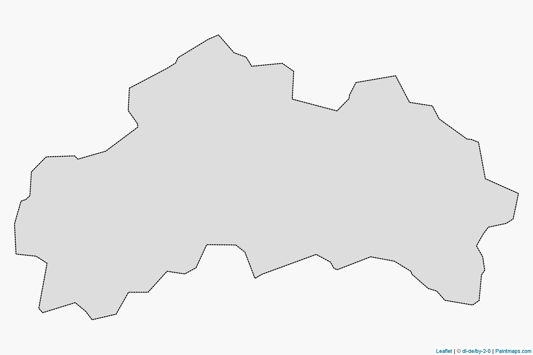 Muestras de recorte de mapas Acatenango (Chimaltenango)-1