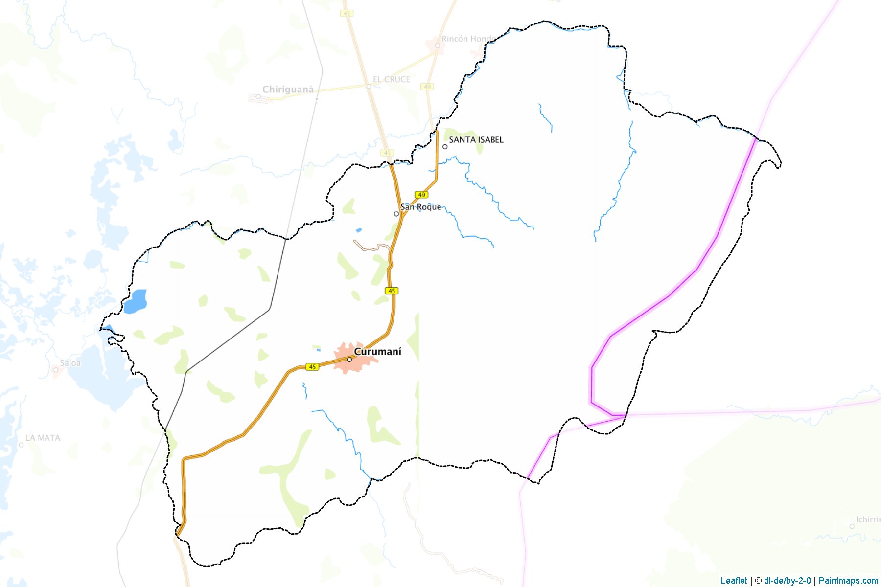 Muestras de recorte de mapas Curumaní (Cesar)-1