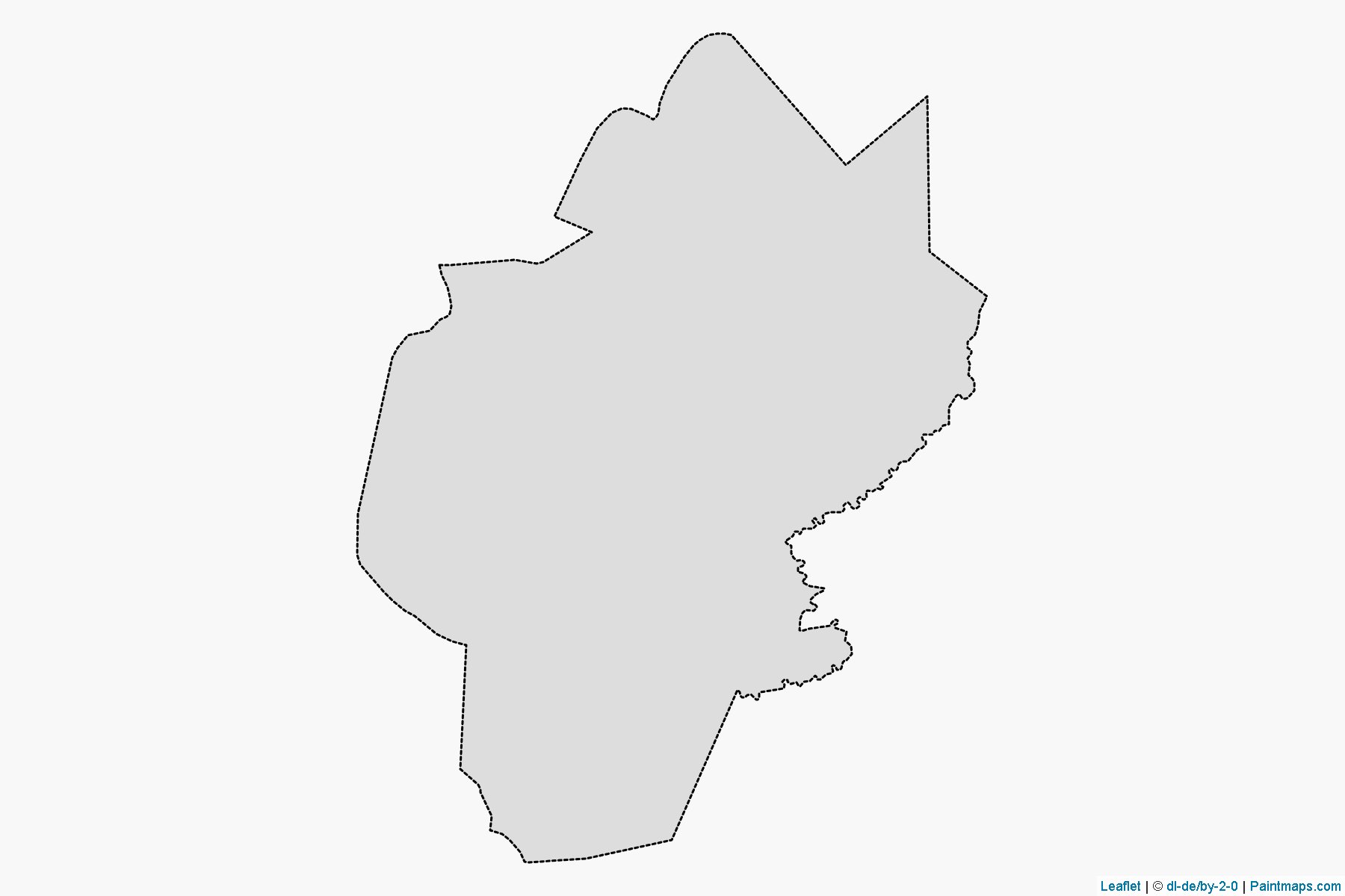 Muestras de recorte de mapas Fraternidad (Ocotepeque)-1