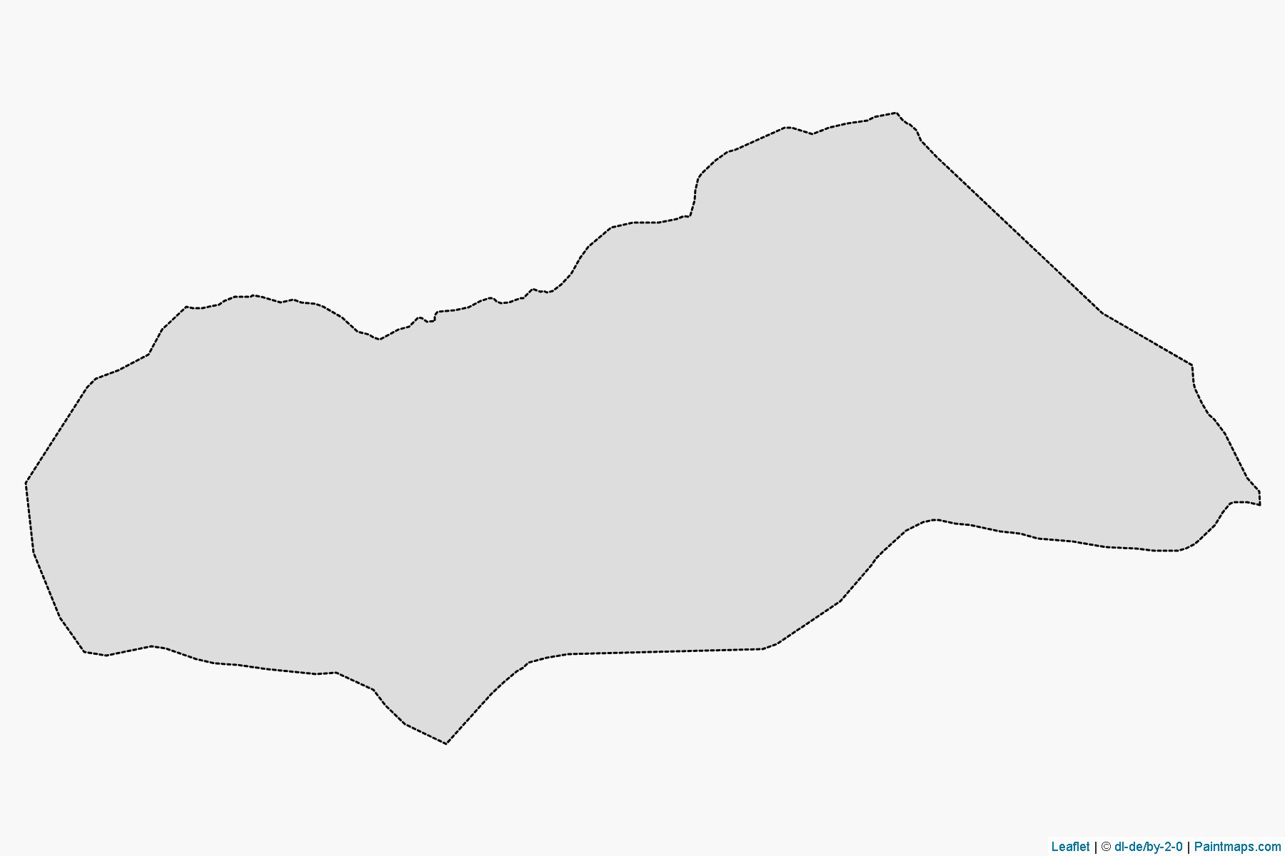 Muestras de recorte de mapas Ajuterique (Comayagua)-1