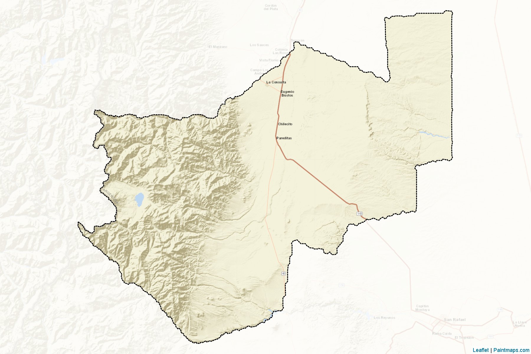 Muestras de recorte de mapas San Carlos (Mendoza)-2