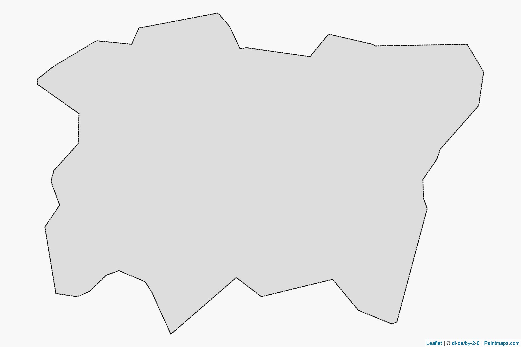 Muestras de recorte de mapas Patzite (Quiché)-1