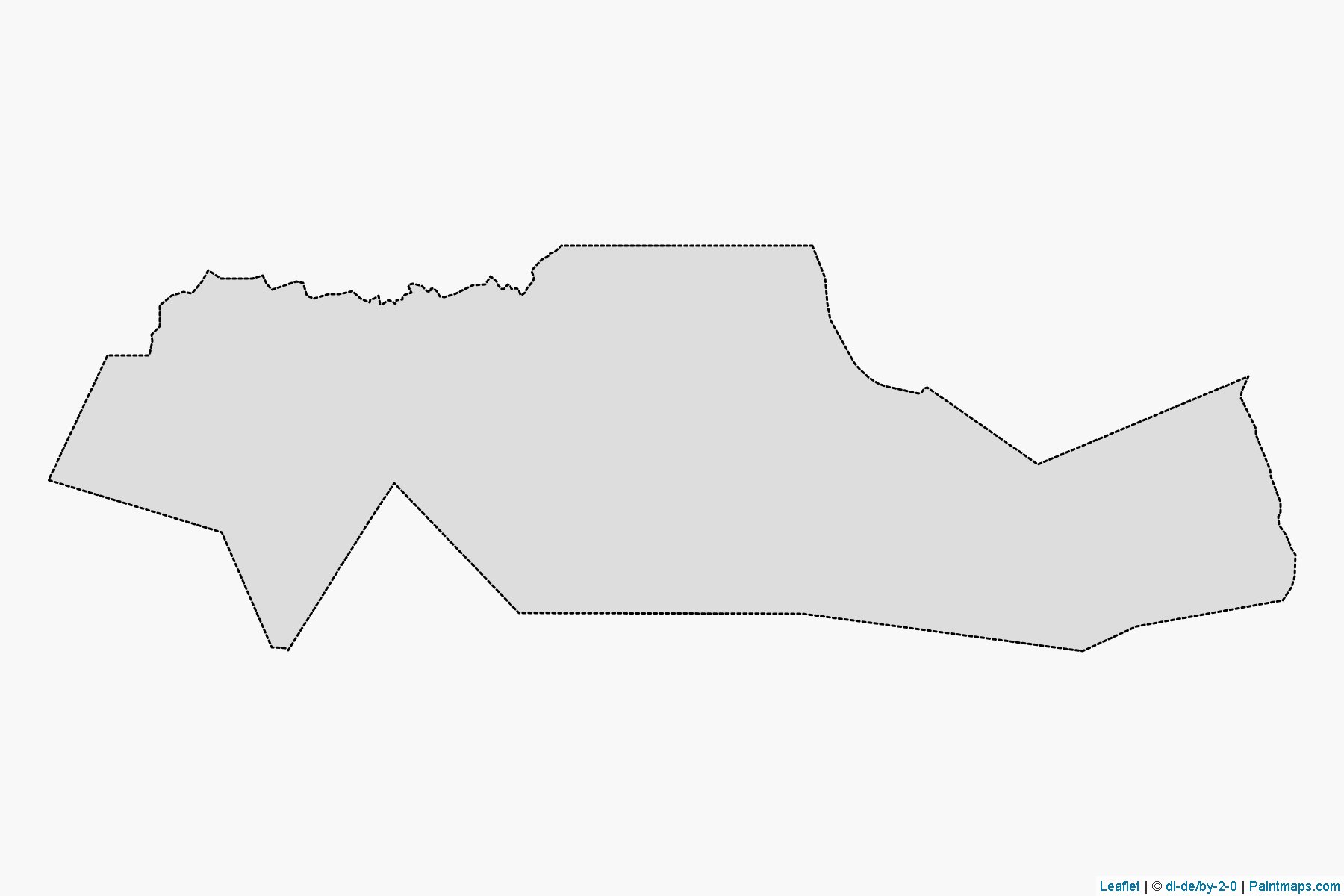 Muestras de recorte de mapas San Jose (Copán)-1