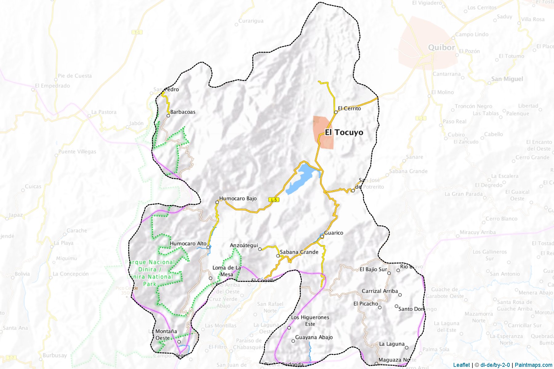 Muestras de recorte de mapas Moran (Lara)-1