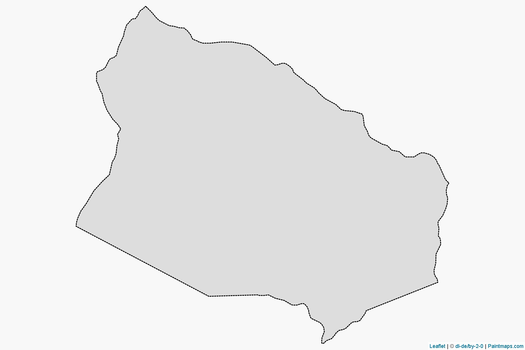 Muestras de recorte de mapas Tatumbla (Francisco Morazán)-1