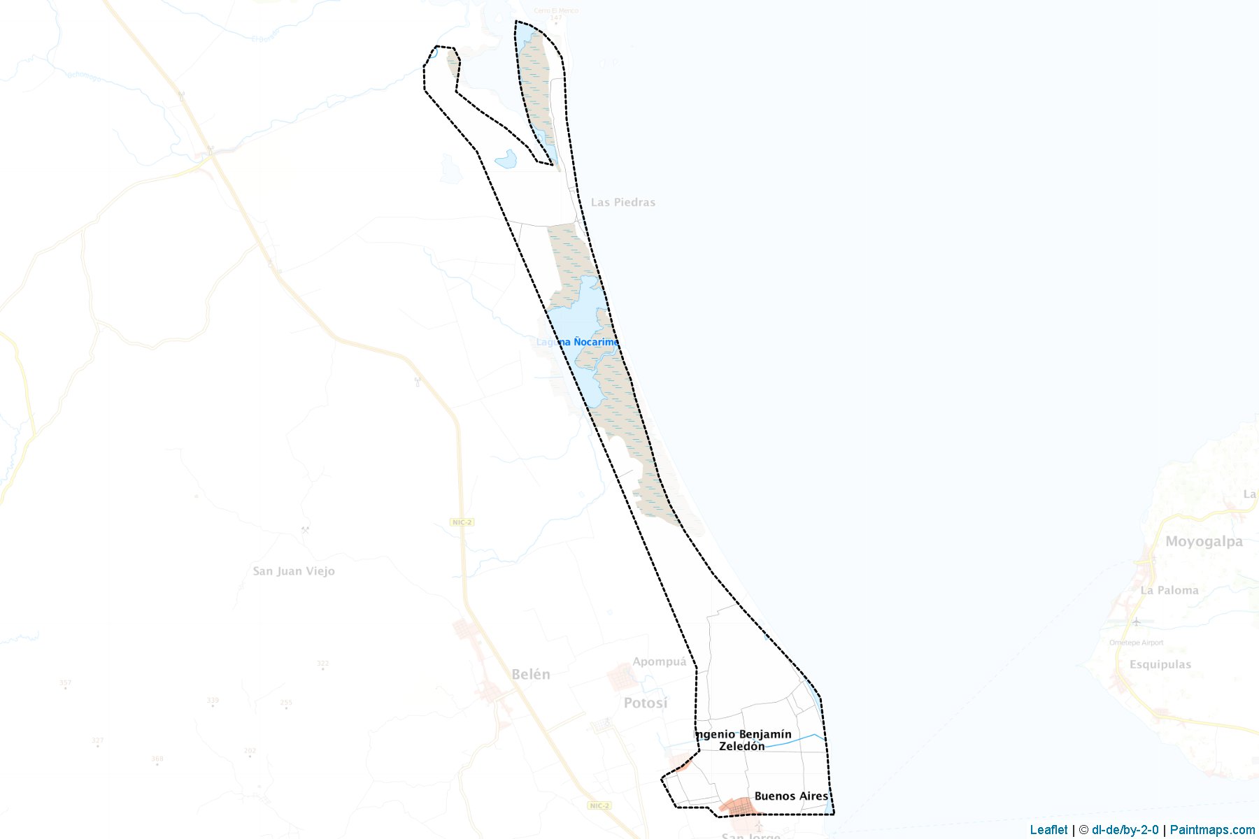 Muestras de recorte de mapas Buenos Aires (Rivas)-1