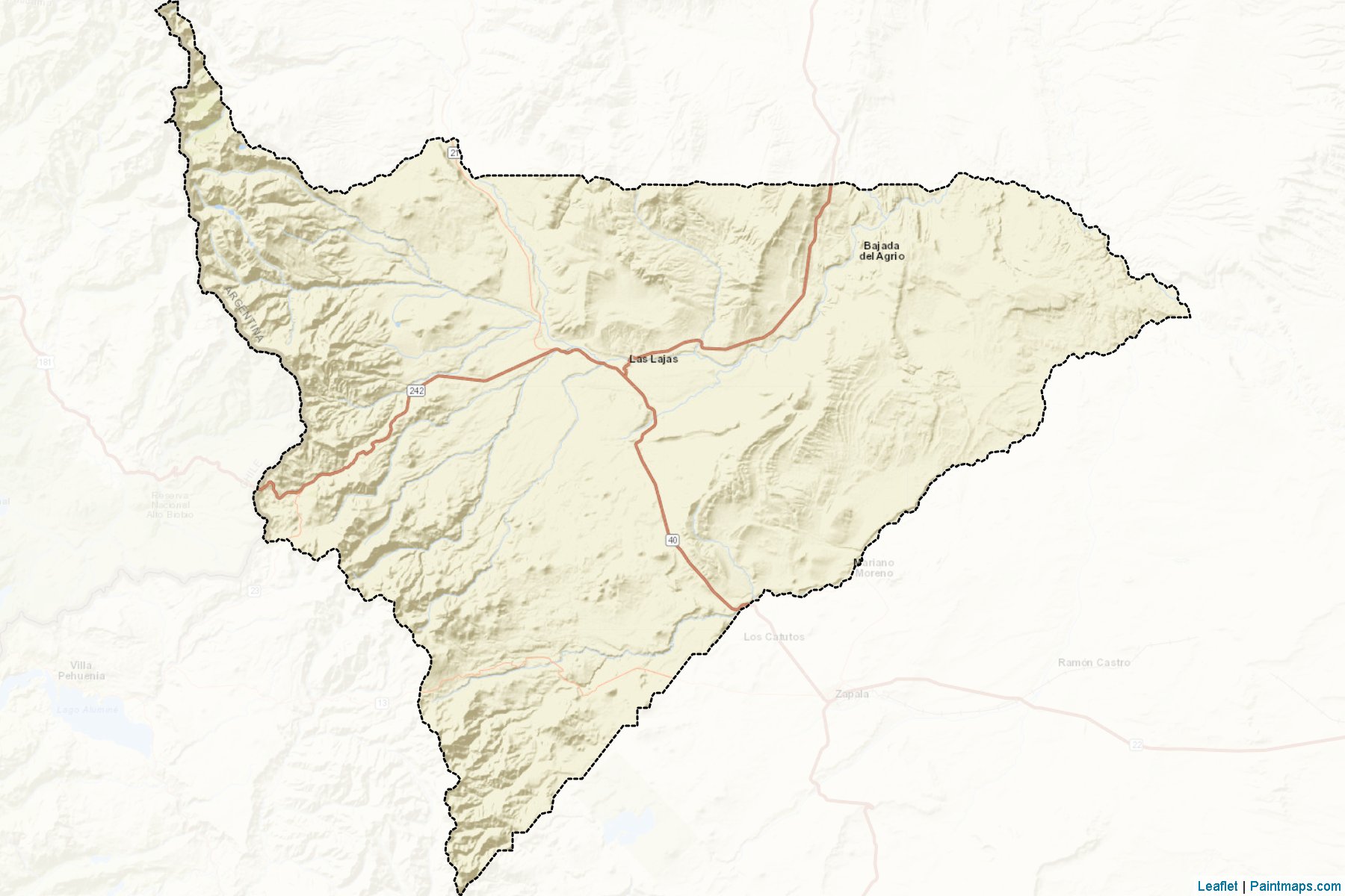 Muestras de recorte de mapas Picunches (Neuquén)-2