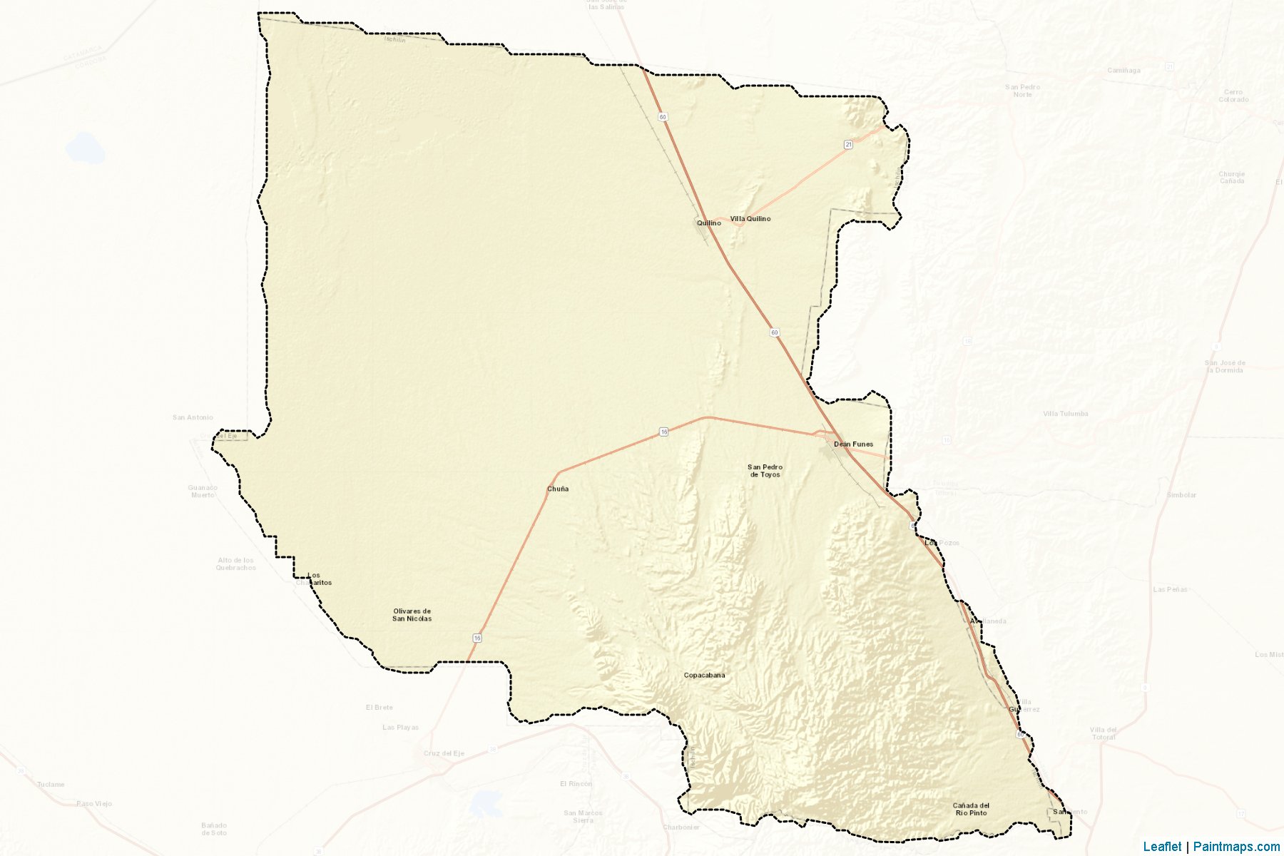 Muestras de recorte de mapas Ischilin (Córdoba)-2