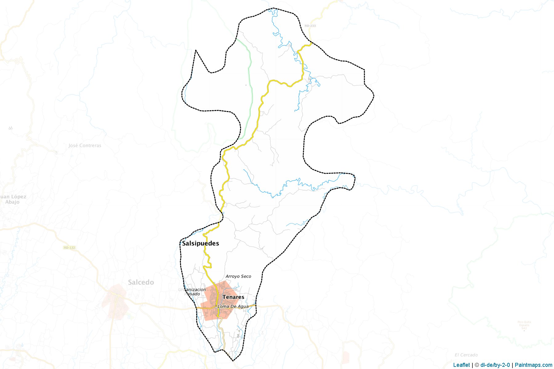 Muestras de recorte de mapas Tenares (Hermanas)-1