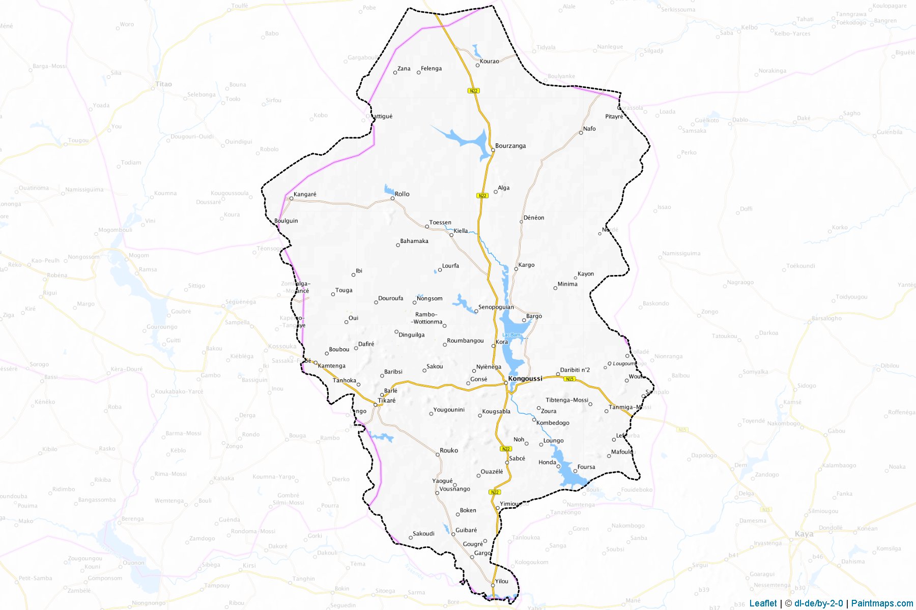 Bam (Centre Nord) Map Cropping Samples-1