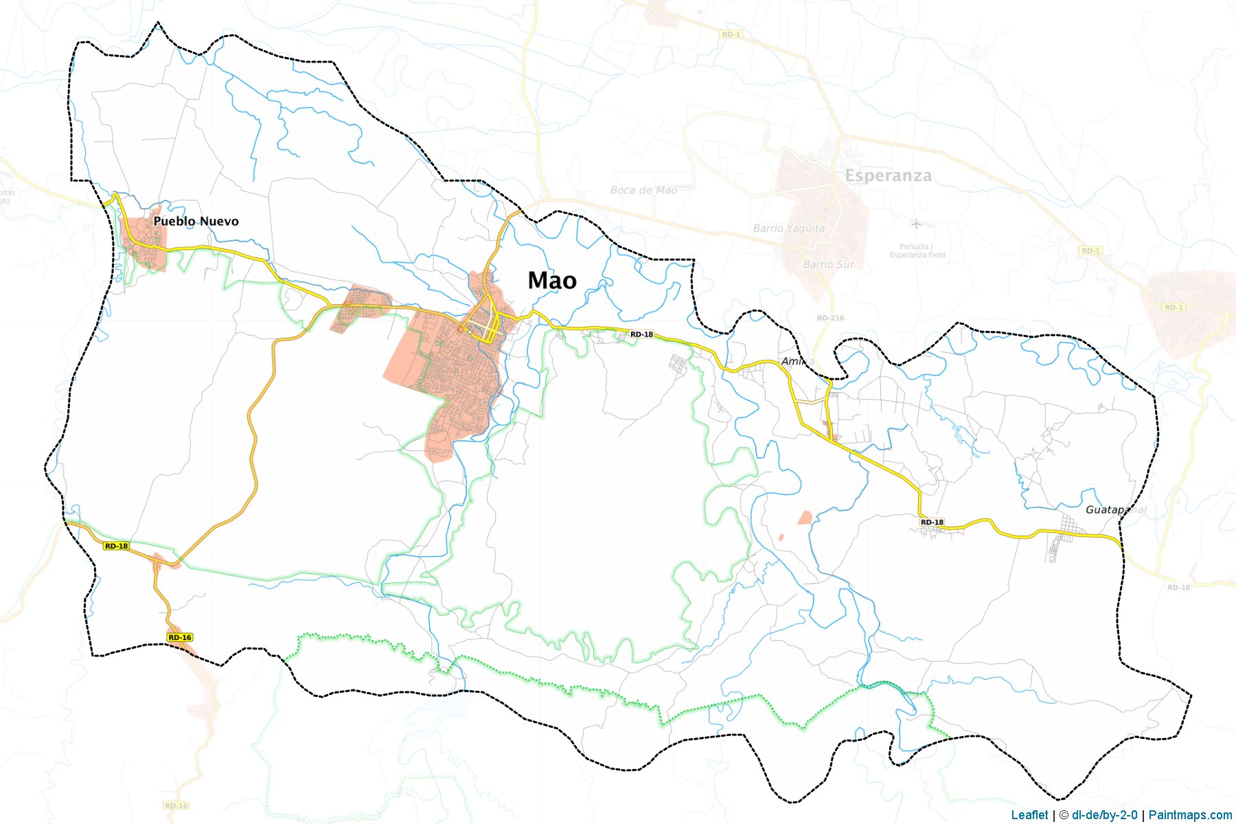 Muestras de recorte de mapas Mao (Valverde)-1