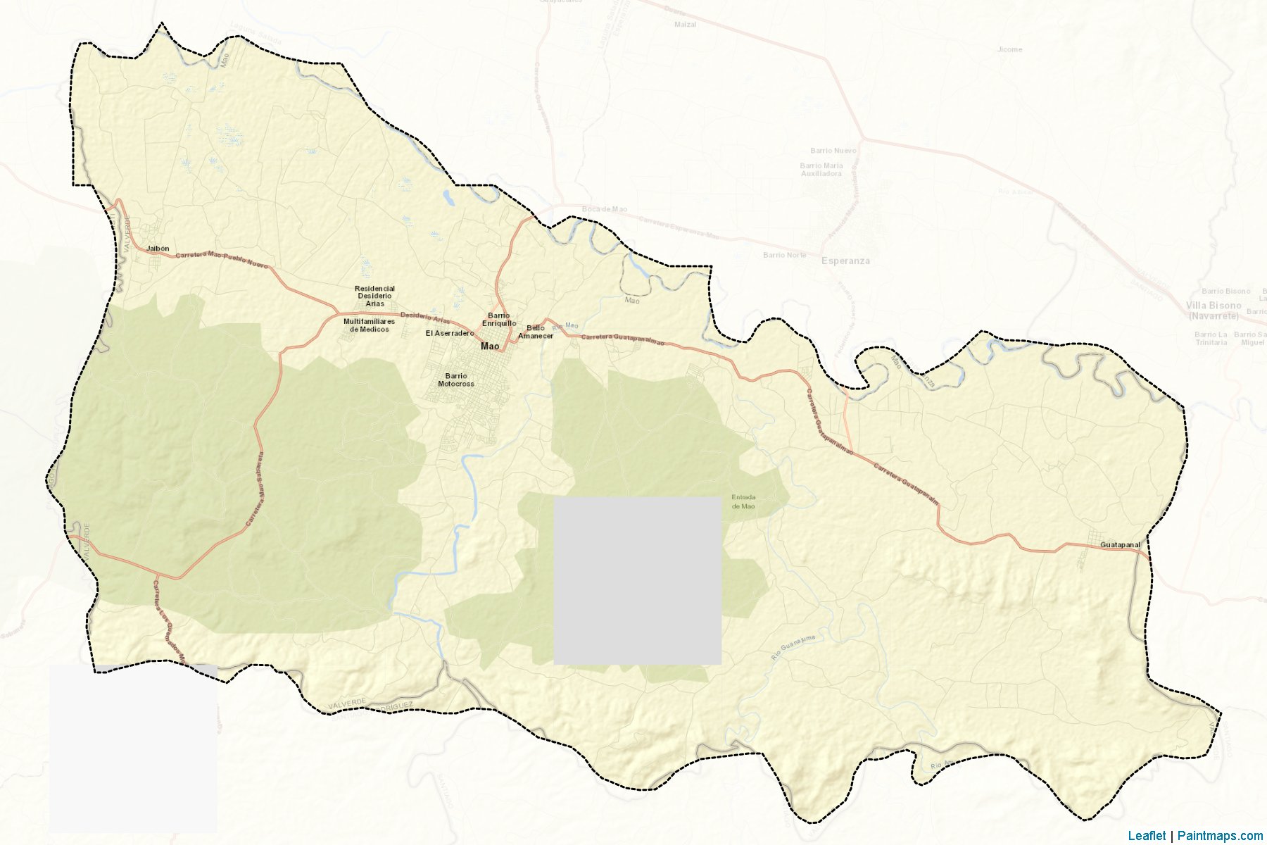 Muestras de recorte de mapas Mao (Valverde)-2