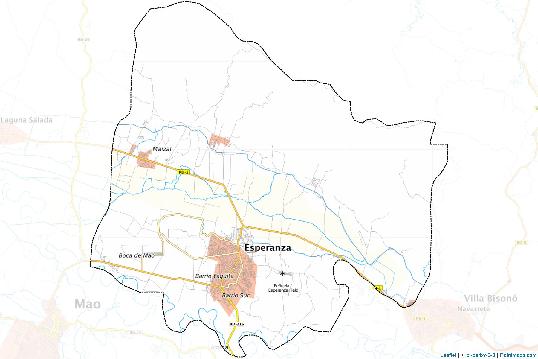 Muestras de recorte de mapas Esperanza (Valverde)-1