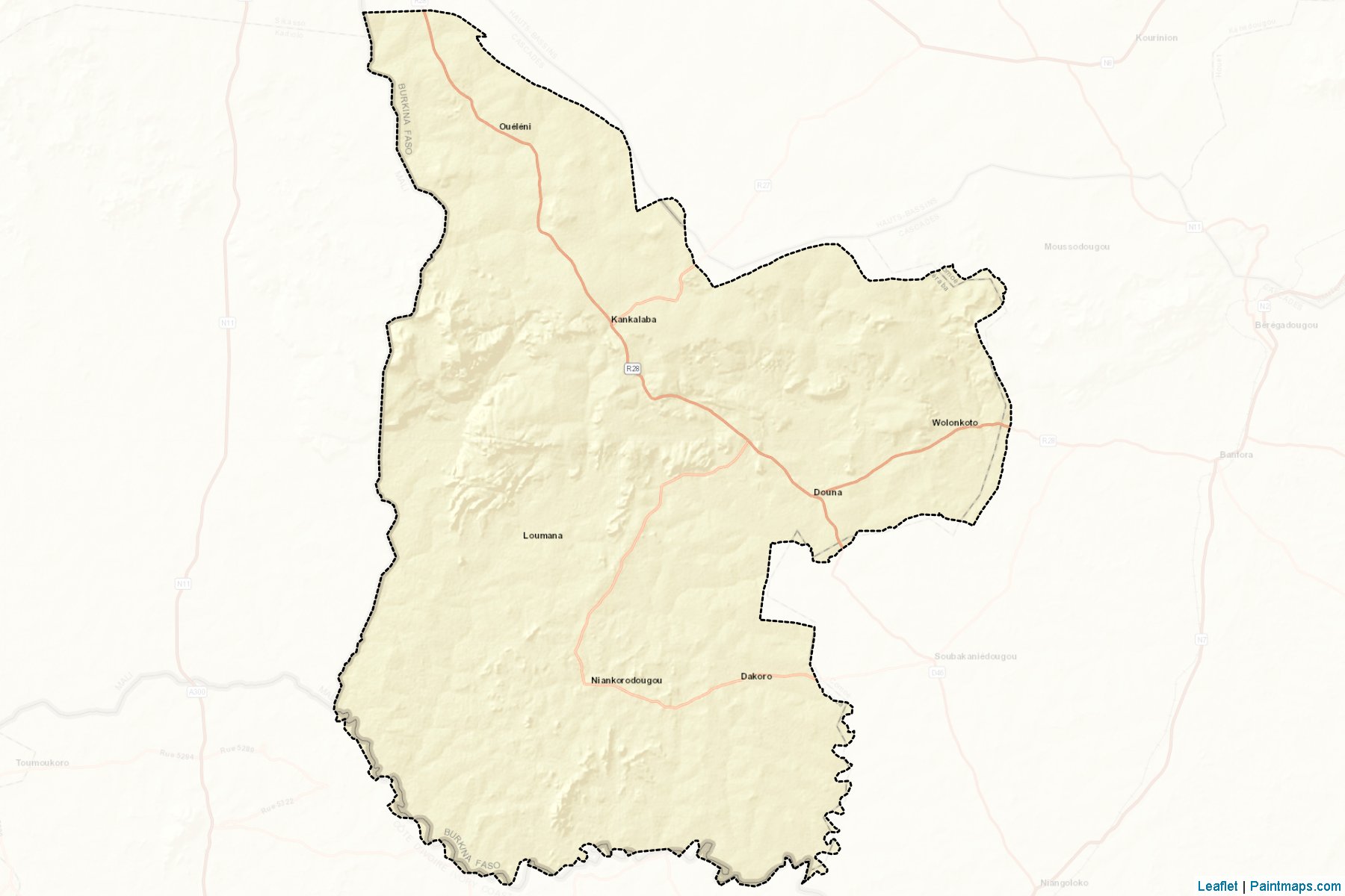 Muestras de recorte de mapas Léraba (Cascades)-2