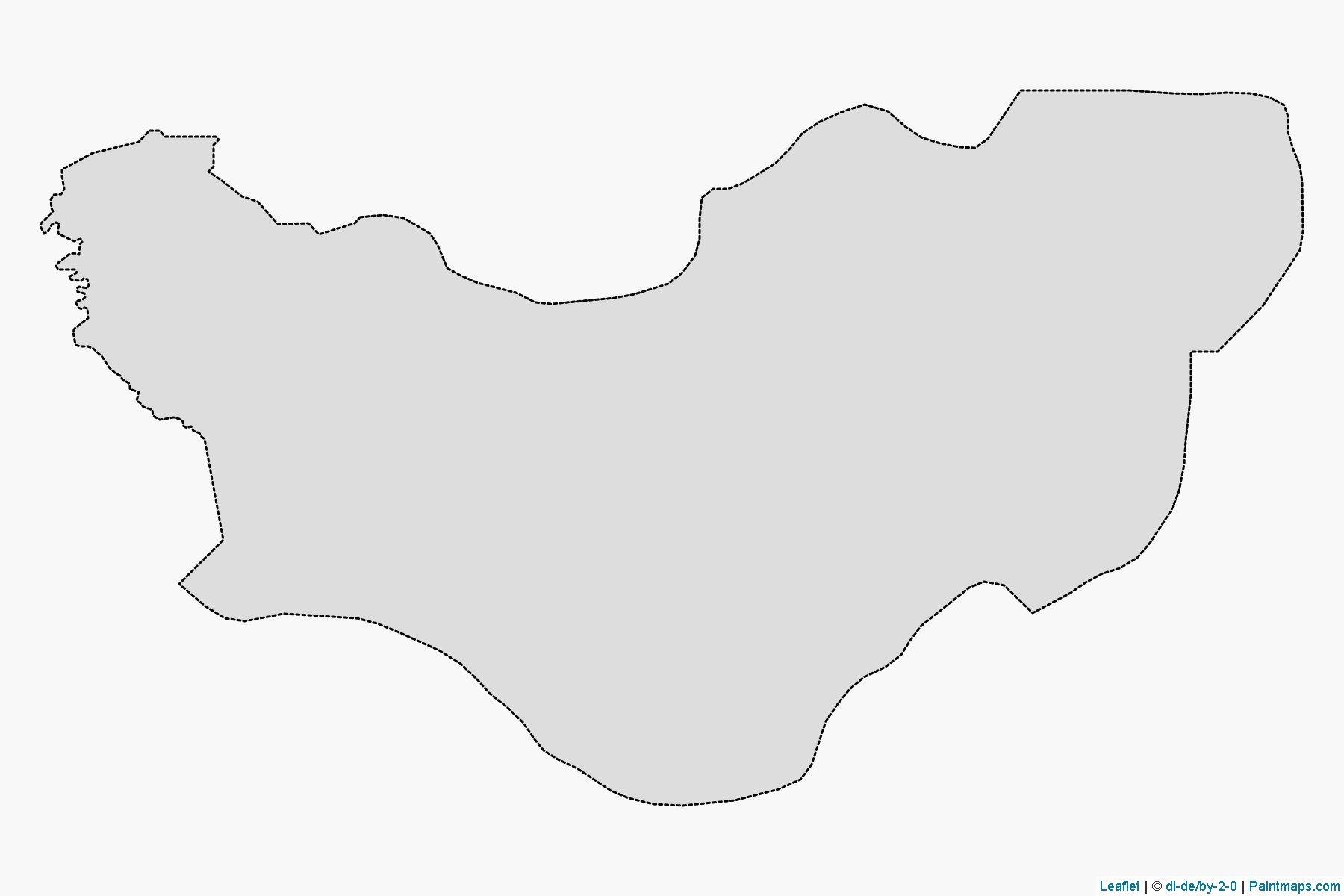 Muestras de recorte de mapas Pepillo Salcedo (Monte Cristi)-1