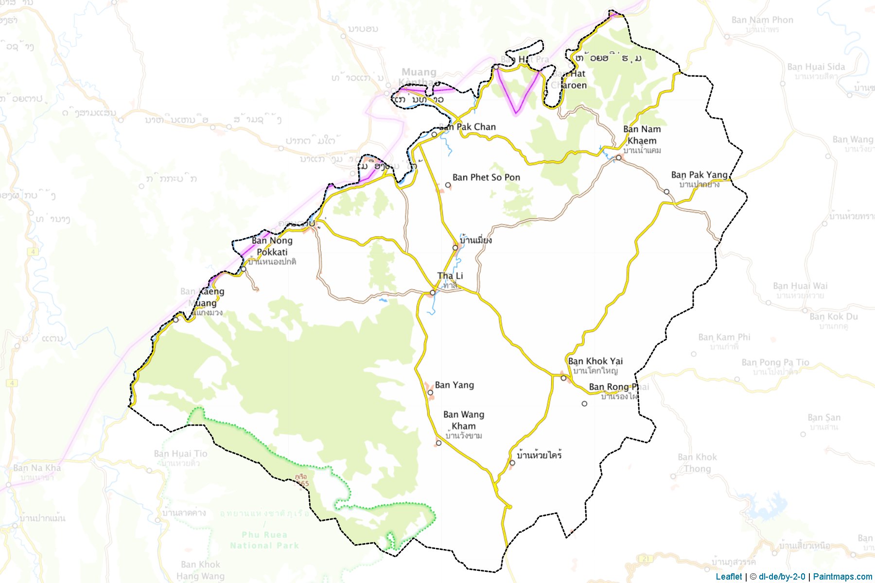 Tha Li (Loei) Map Cropping Samples-1