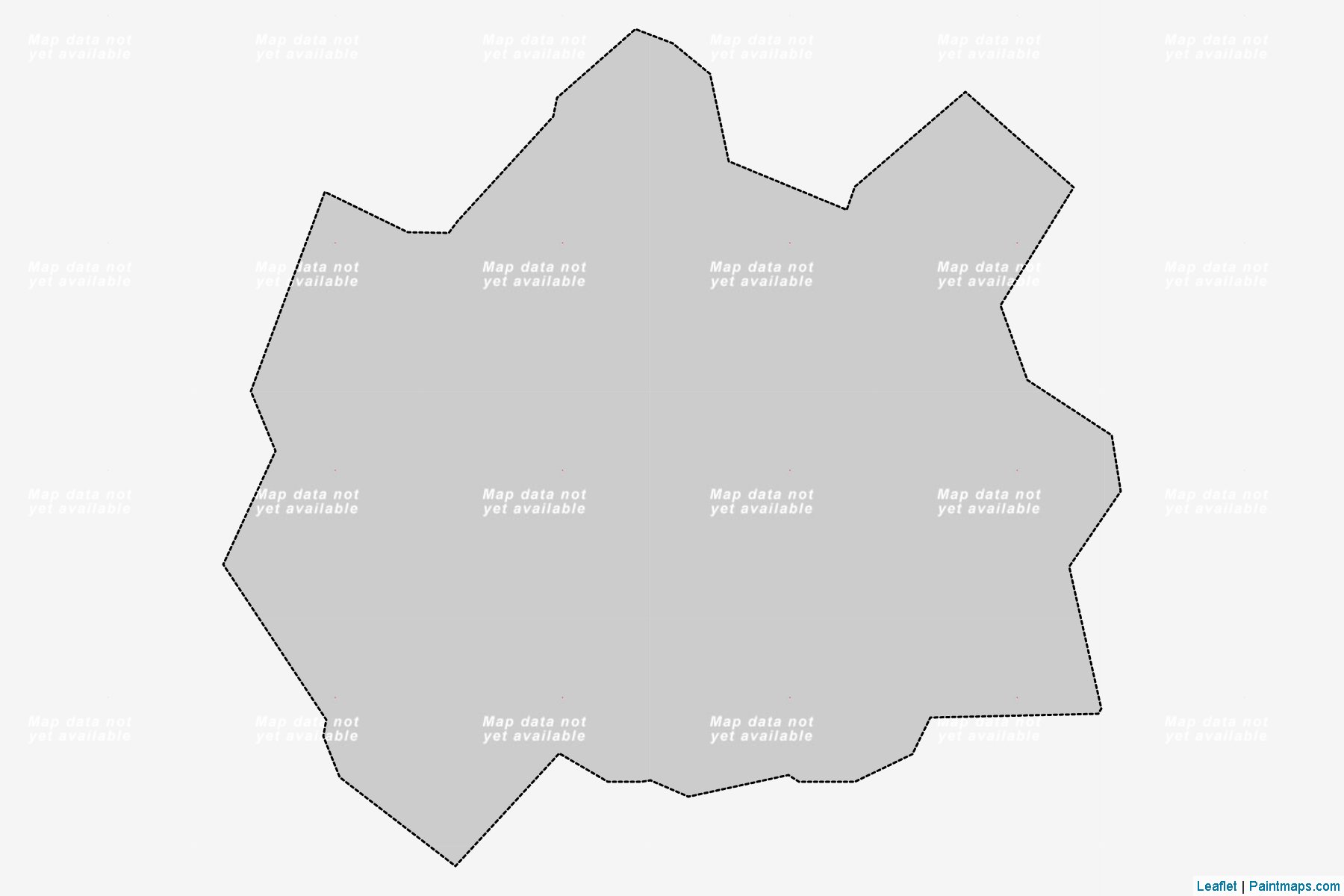 Gwacheon (Kyeongki-Do) Map Cropping Samples-2