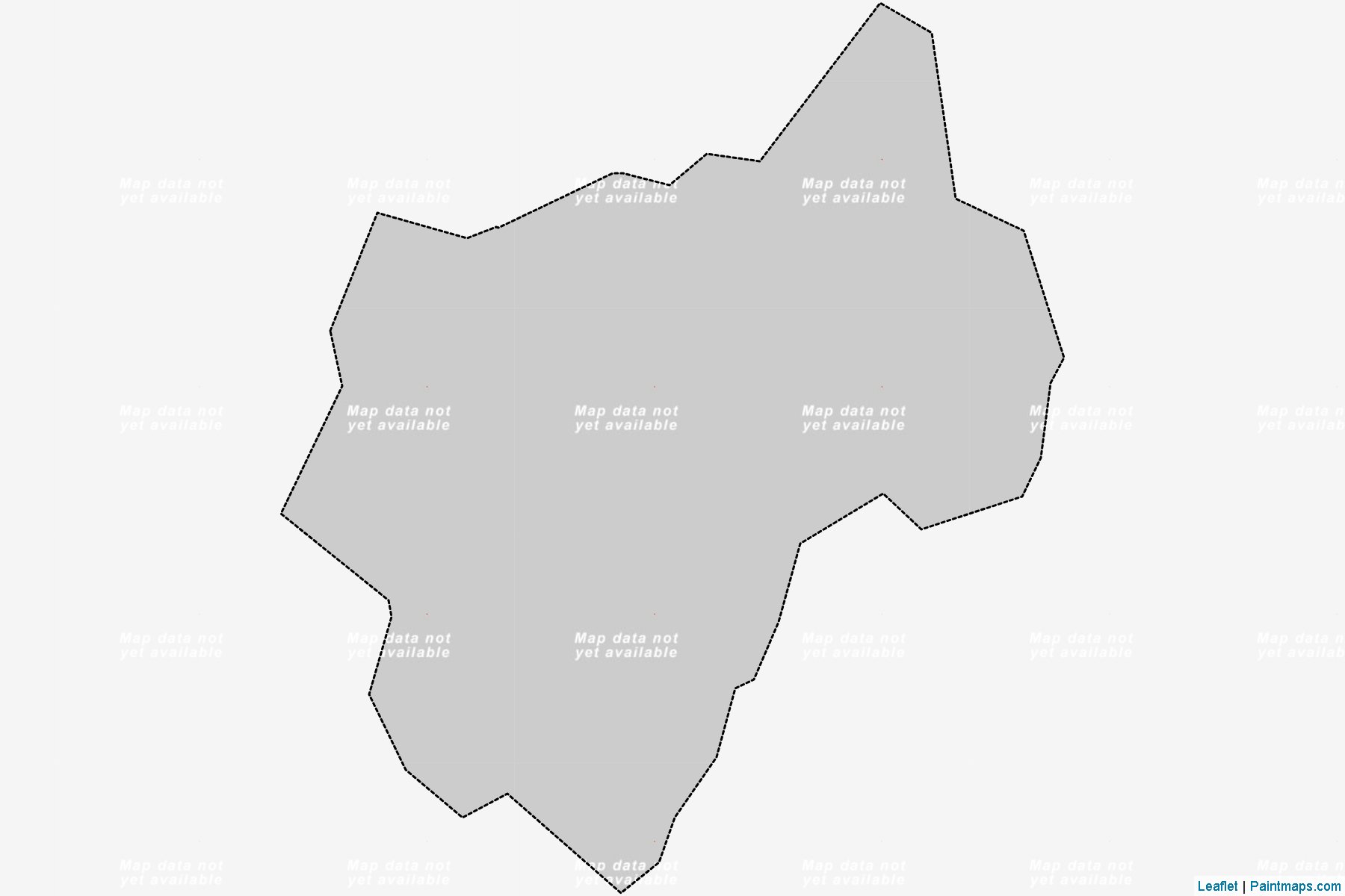 Muestras de recorte de mapas Gangdong (Seoul)-2