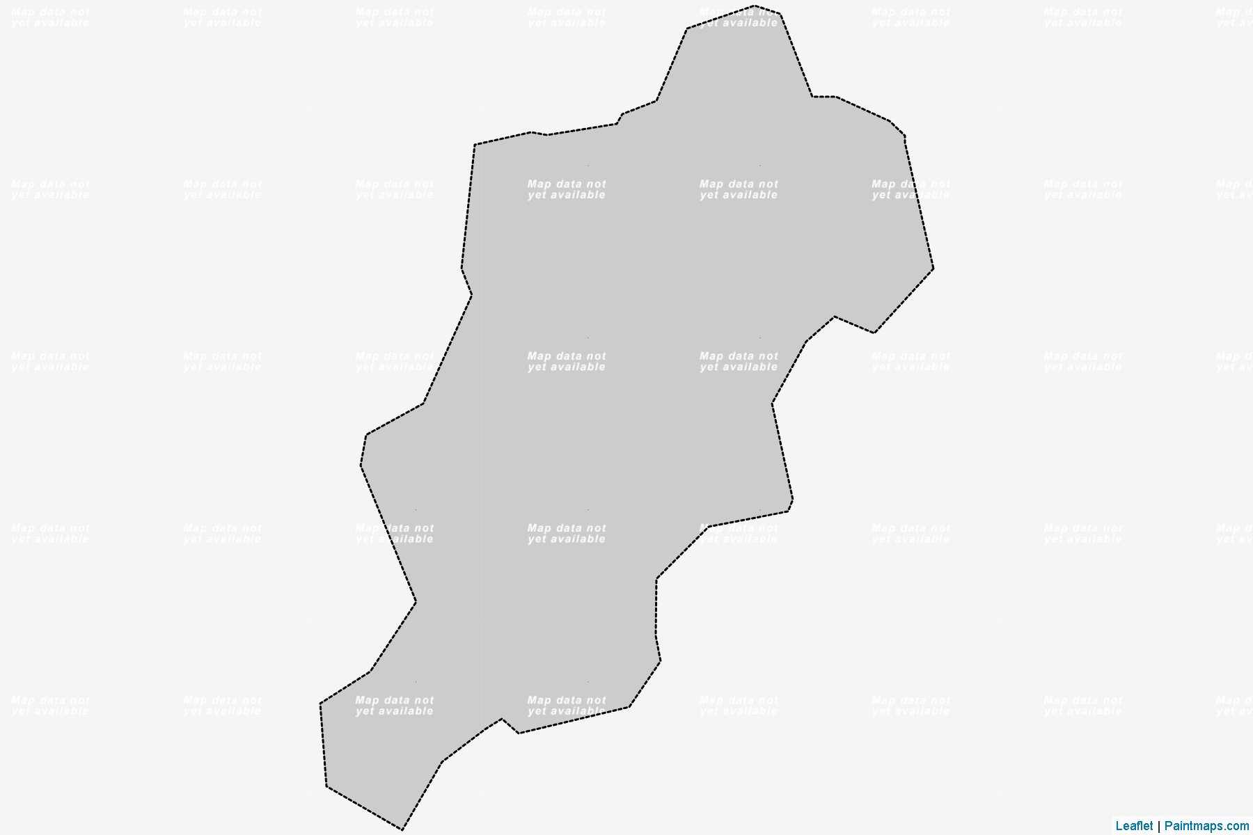 Muestras de recorte de mapas Eunpyeong (Seoul)-2