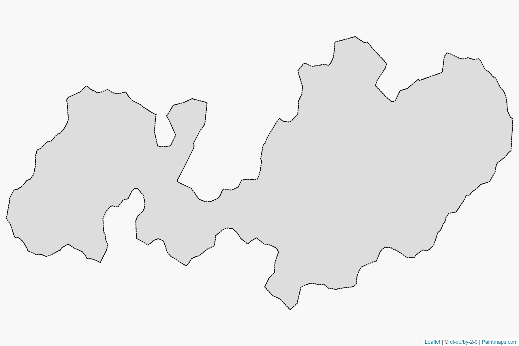 Stavropol' (Stavropol) Map Cropping Samples-1