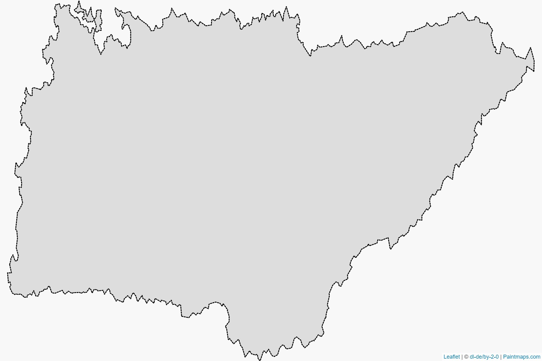 Aleksandrovskiy (Tomsk) Map Cropping Samples-1