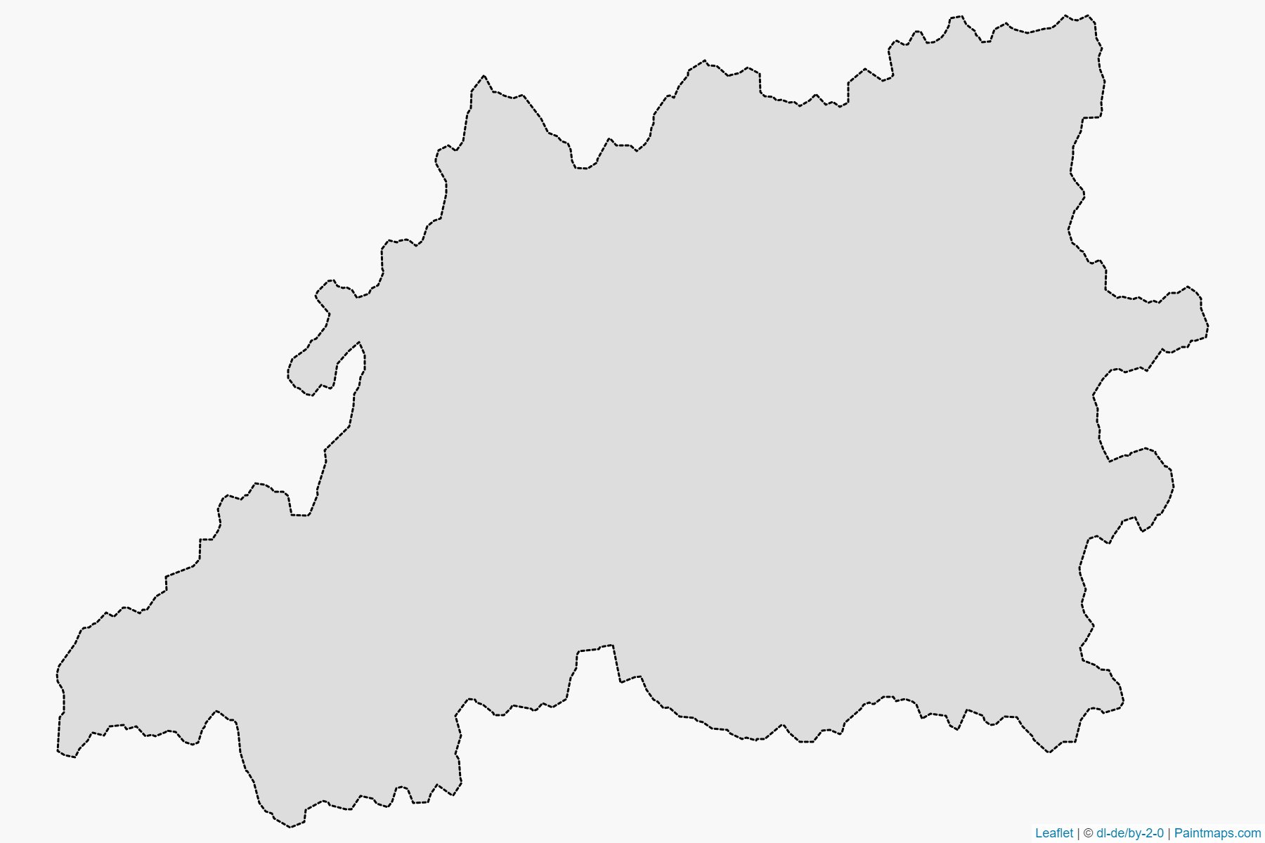 Muestras de recorte de mapas Korochanskiy (Belgorod)-1