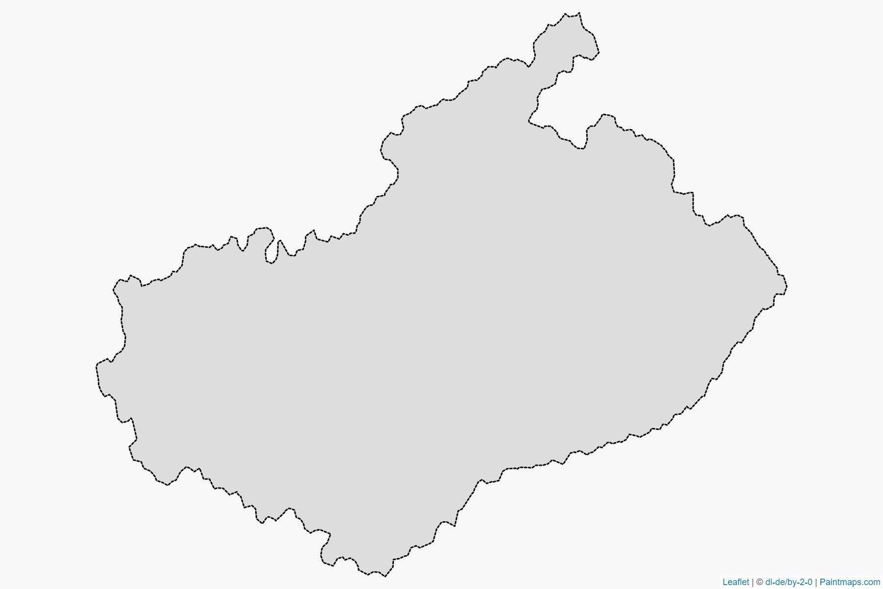 Voskresenskiy (Saratov) Map Cropping Samples-1