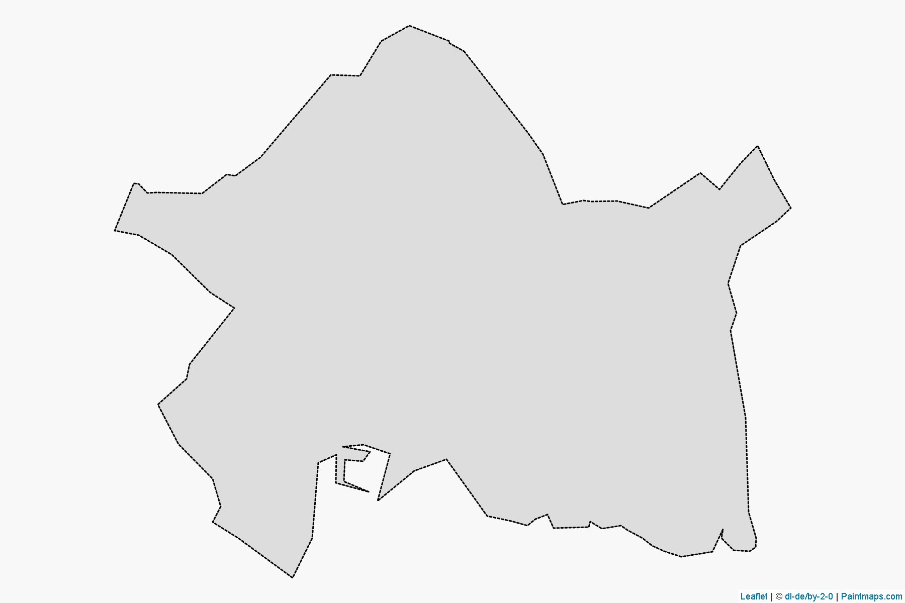 Makurazaki (Kagoshima Prefecture) Map Cropping Samples-1