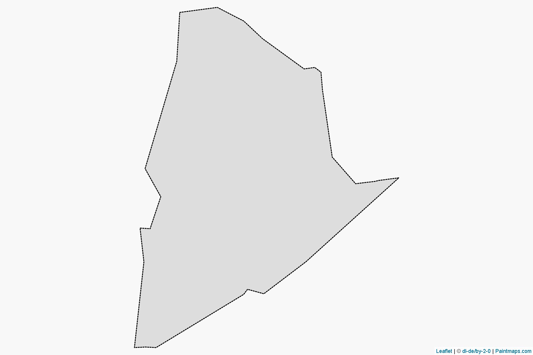 Takahama (Aichi Prefecture) Map Cropping Samples-1