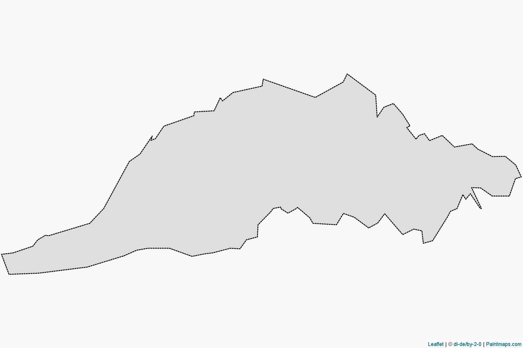 Uto (Kumamoto) Haritası Örnekleri-1