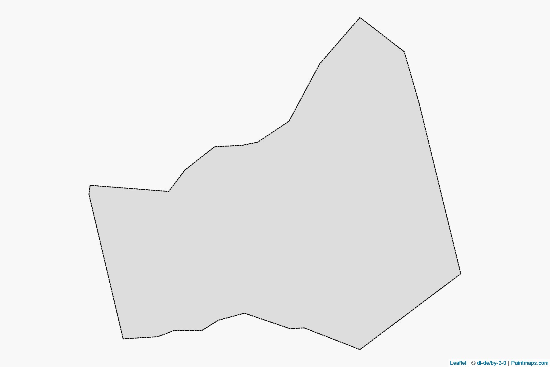 Zama (Kanagawa Prefecture) Map Cropping Samples-1