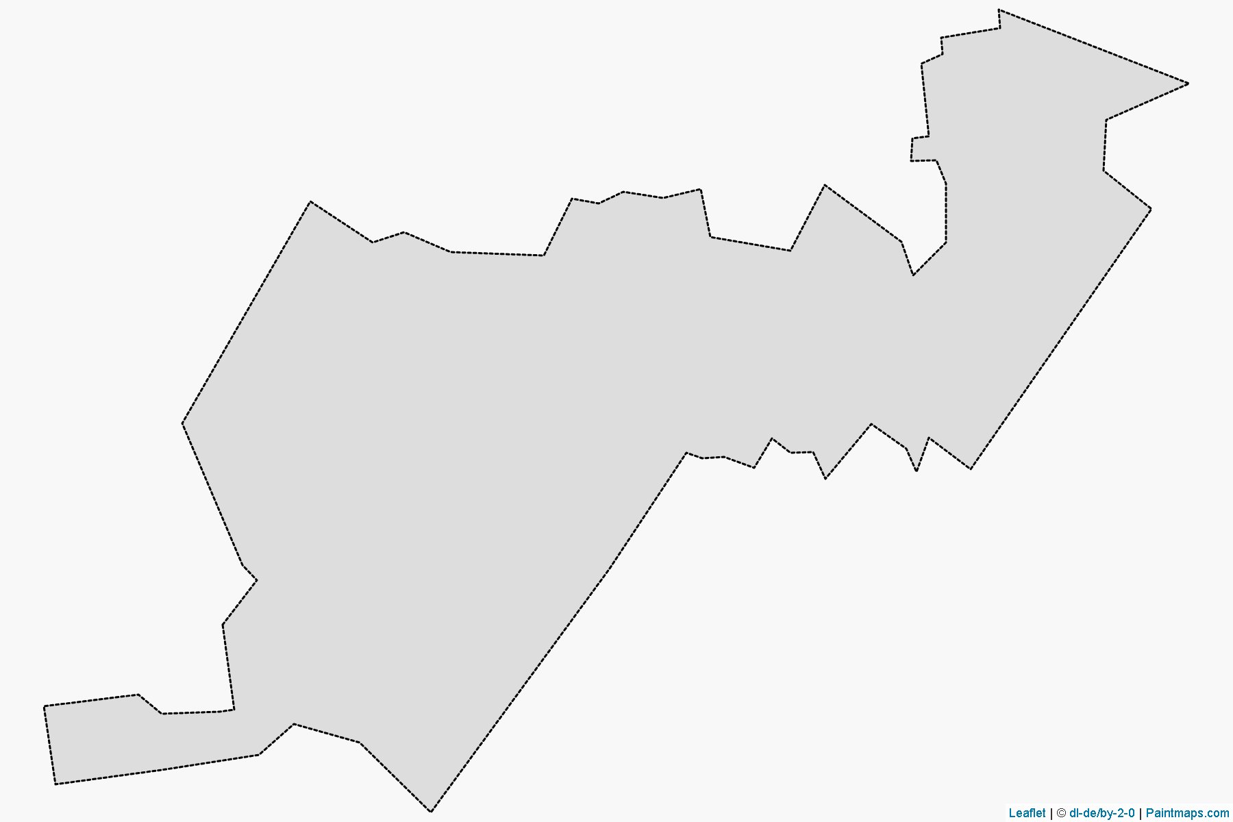 Narashino (Chiba ili) Haritası Örnekleri-1