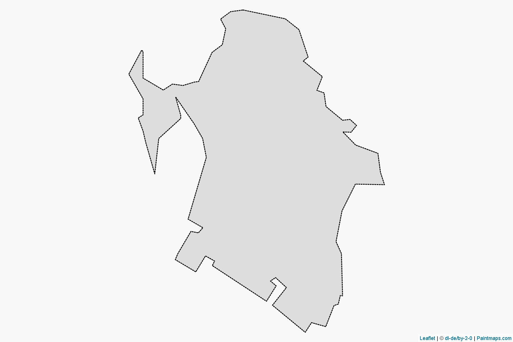 Takasago (Hyogo Prefecture) Map Cropping Samples-1